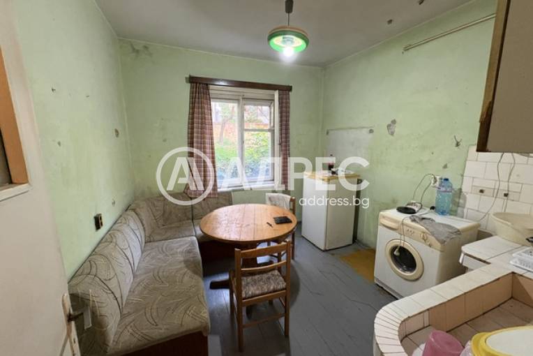 Тристаен апартамент, Стара Загора, Център, 697041, Снимка 2