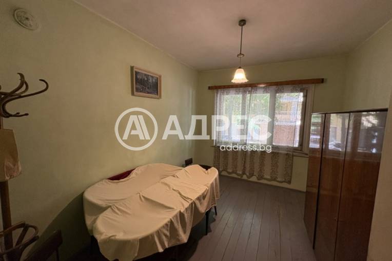 Тристаен апартамент, Стара Загора, Център, 697041, Снимка 3