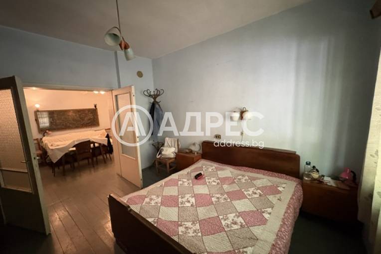 Тристаен апартамент, Стара Загора, Център, 697041, Снимка 4