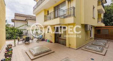 Двустаен апартамент, Варна, Център, 703041, Снимка 11