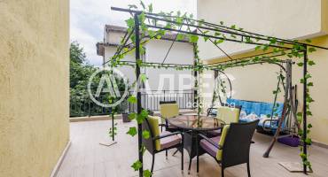 Двустаен апартамент, Варна, Център, 703041, Снимка 14
