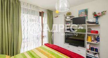 Двустаен апартамент, Варна, Център, 703041, Снимка 16