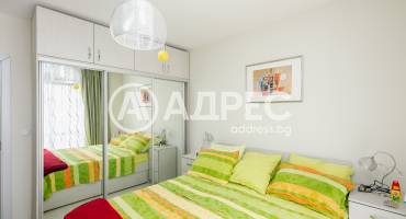 Двустаен апартамент, Варна, Център, 703041, Снимка 17