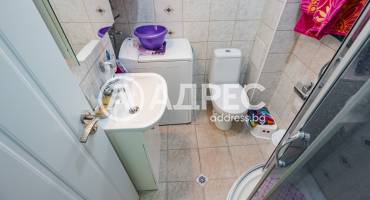 Двустаен апартамент, Варна, Център, 703041, Снимка 21