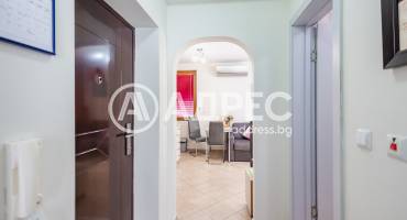 Двустаен апартамент, Варна, Център, 703041, Снимка 23