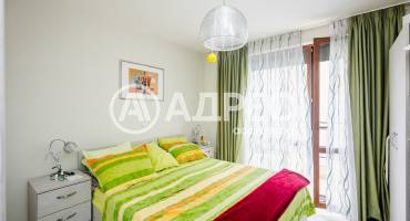 Двустаен апартамент, Варна, Център, 703041, Снимка 4