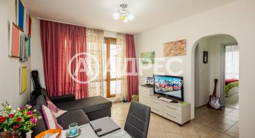 Двустаен апартамент, Варна, Център, 703041, Снимка 6