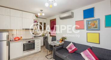 Двустаен апартамент, Варна, Център, 703041, Снимка 7