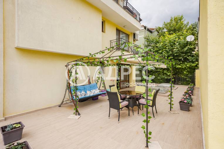 Двустаен апартамент, Варна, Център, 703041, Снимка 12