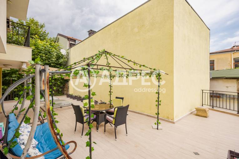Двустаен апартамент, Варна, Център, 703041, Снимка 13
