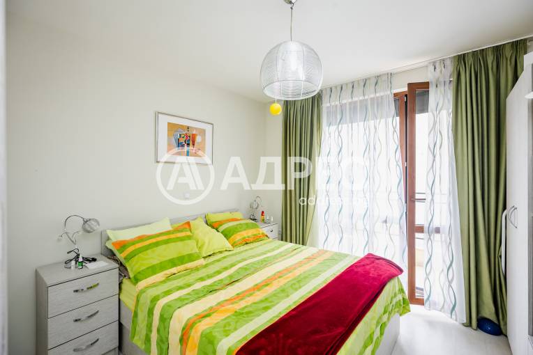 Двустаен апартамент, Варна, Център, 703041, Снимка 15
