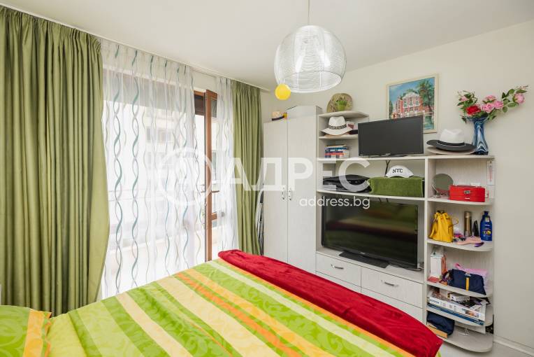 Двустаен апартамент, Варна, Център, 703041, Снимка 16