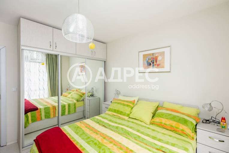 Двустаен апартамент, Варна, Център, 703041, Снимка 17