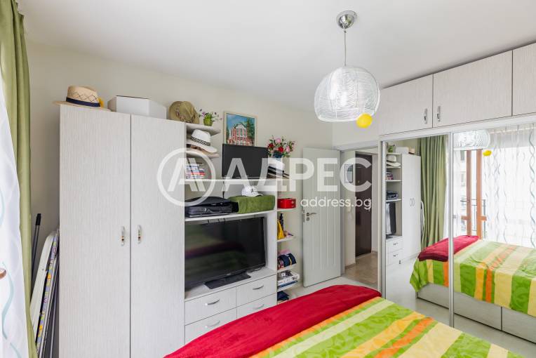 Двустаен апартамент, Варна, Център, 703041, Снимка 18
