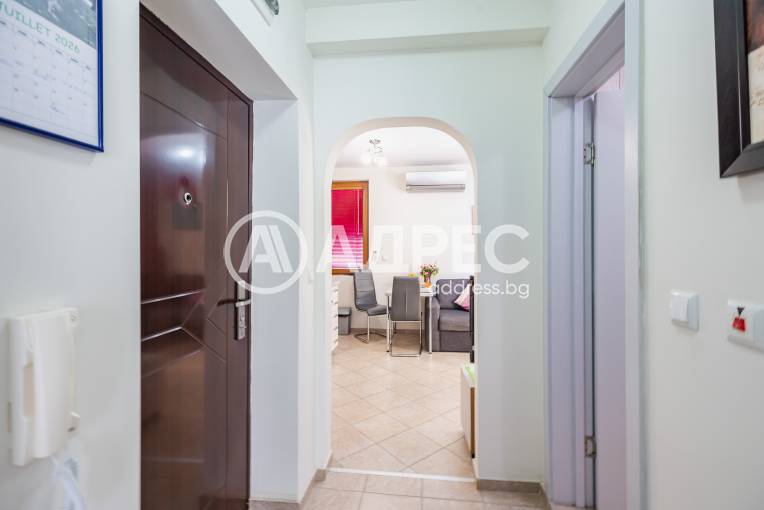 Двустаен апартамент, Варна, Център, 703041, Снимка 23