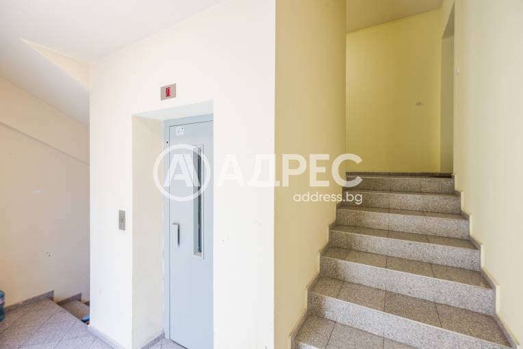 Двустаен апартамент, Варна, Център, 703041, Снимка 25