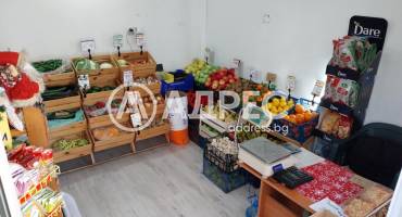 Магазин, Благоевград, Широк център, 623042, Снимка 3