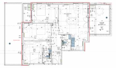 Многостаен апартамент, София, Младост 2, 645042, Снимка 1