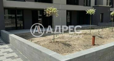 Двустаен апартамент, Пловдив, Тракия, 665042, Снимка 1