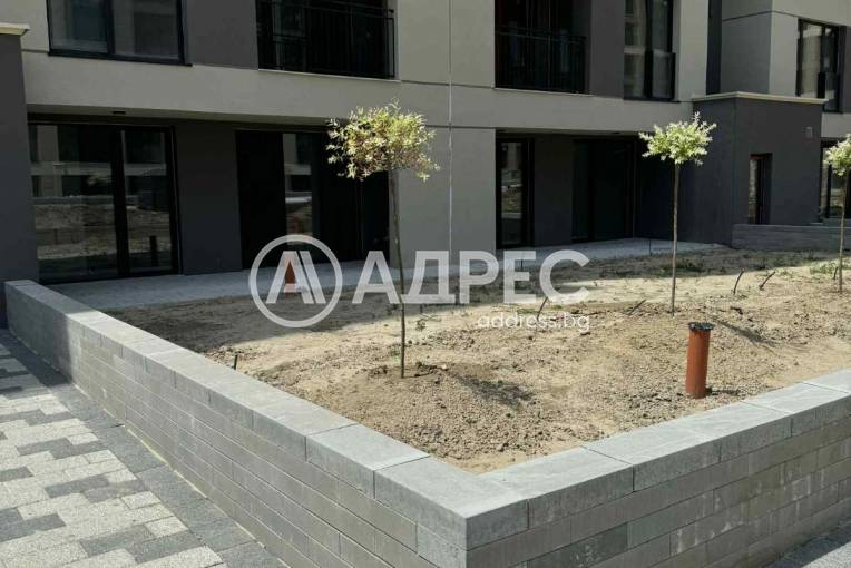 Двустаен апартамент, Пловдив, Тракия, 665042, Снимка 1