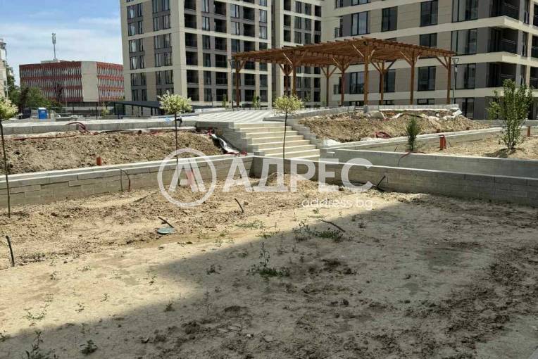 Двустаен апартамент, Пловдив, Тракия, 665042, Снимка 2