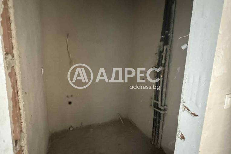 Двустаен апартамент, Пловдив, Тракия, 665042, Снимка 4