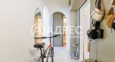 Тристаен апартамент, Плевен, Идеален център, 670042, Снимка 10