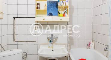 Тристаен апартамент, Плевен, Идеален център, 670042, Снимка 11