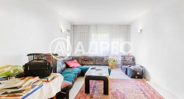 Тристаен апартамент, Плевен, Идеален център, 670042, Снимка 7