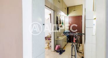 Тристаен апартамент, Плевен, Идеален център, 670042, Снимка 9