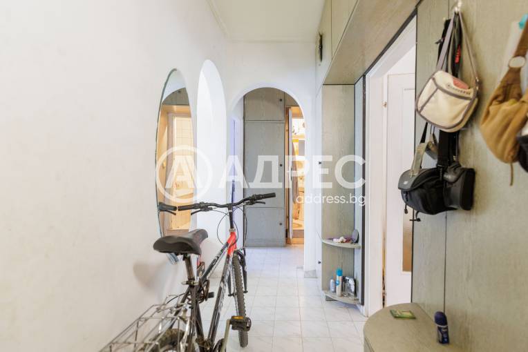 Тристаен апартамент, Плевен, Идеален център, 670042, Снимка 10