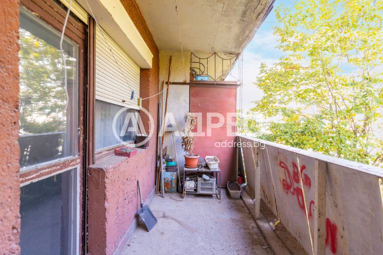 Тристаен апартамент, Плевен, Идеален център, 670042, Снимка 12