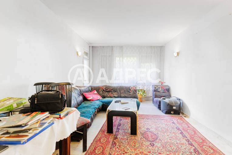 Тристаен апартамент, Плевен, Идеален център, 670042, Снимка 7