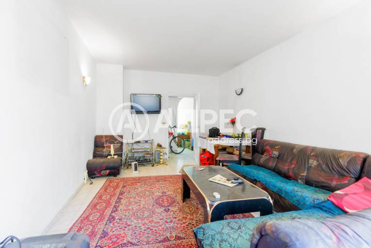 Тристаен апартамент, Плевен, Идеален център, 670042, Снимка 8