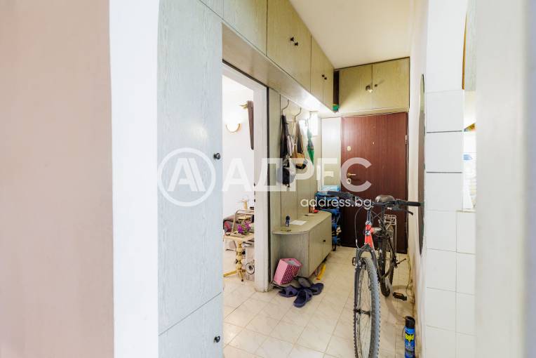 Тристаен апартамент, Плевен, Идеален център, 670042, Снимка 9