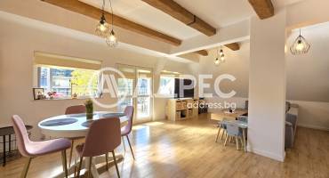 Тристаен апартамент, София, Бояна, 672042