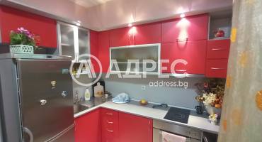 Двустаен апартамент, София, Яворов, 676042, Снимка 1