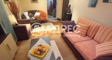 Двустаен апартамент, София, Яворов, 676042, Снимка 2