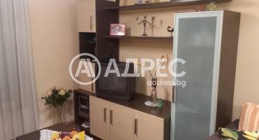 Двустаен апартамент, София, Яворов, 676042, Снимка 3