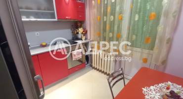 Двустаен апартамент, София, Яворов, 676042, Снимка 6