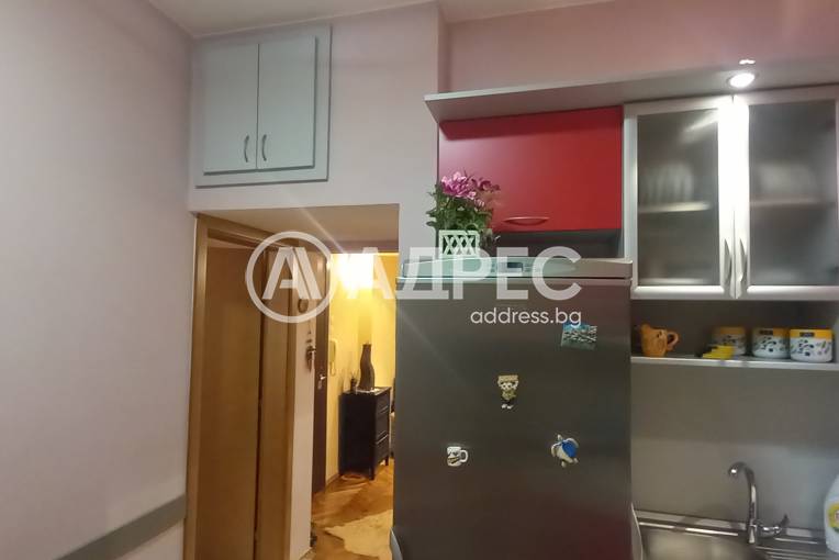 Двустаен апартамент, София, Яворов, 676042, Снимка 7