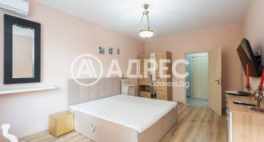 Тристаен апартамент, Варна, Общината, 677042, Снимка 12