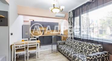 Тристаен апартамент, Варна, Общината, 677042, Снимка 4