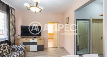 Тристаен апартамент, Варна, Общината, 677042, Снимка 7