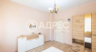 Тристаен апартамент, Варна, Общината, 677042, Снимка 9