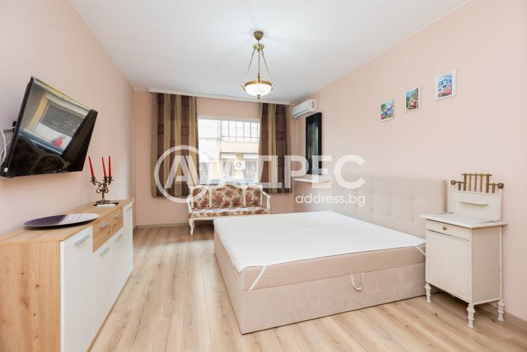 Тристаен апартамент, Варна, Общината, 677042, Снимка 3