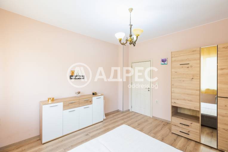 Тристаен апартамент, Варна, Общината, 677042, Снимка 9