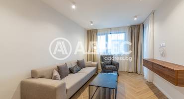 Тристаен апартамент, Варна, Чайка, 678042, Снимка 1