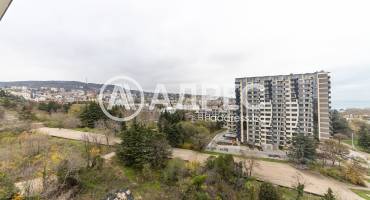 Тристаен апартамент, Варна, Чайка, 678042, Снимка 10