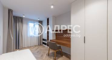 Тристаен апартамент, Варна, Чайка, 678042, Снимка 11